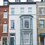 The Funky Robin - Whitby