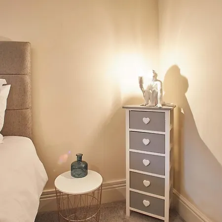 The Funky Robin - Apartament