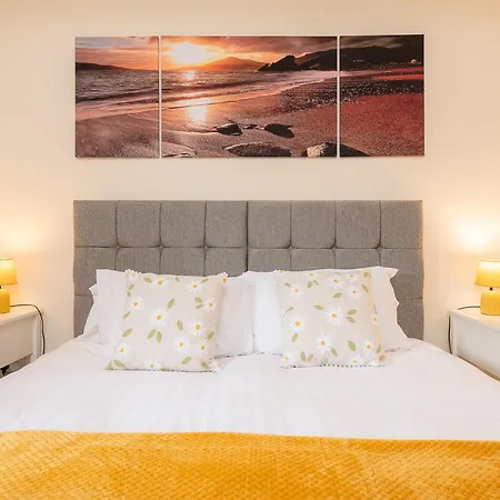 The Funky Robin - アパート ウィットビー