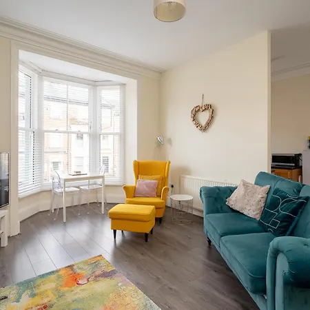 The Funky Robin - Whitby