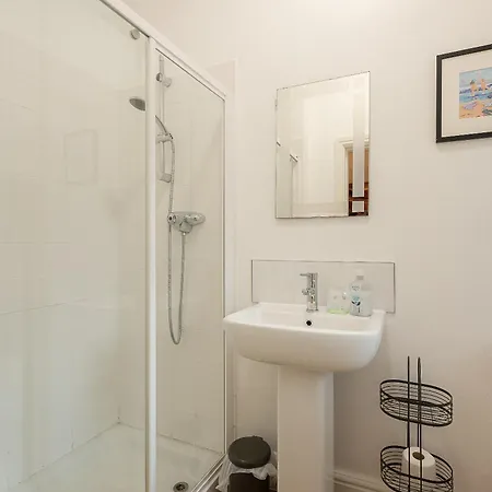 The Funky Robin - Apartament *