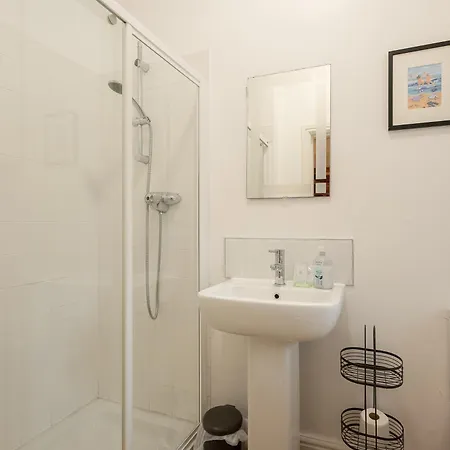 The Funky Robin - Apartament *