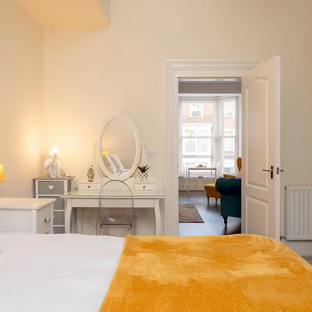 The Funky Robin - Apartament Whitby