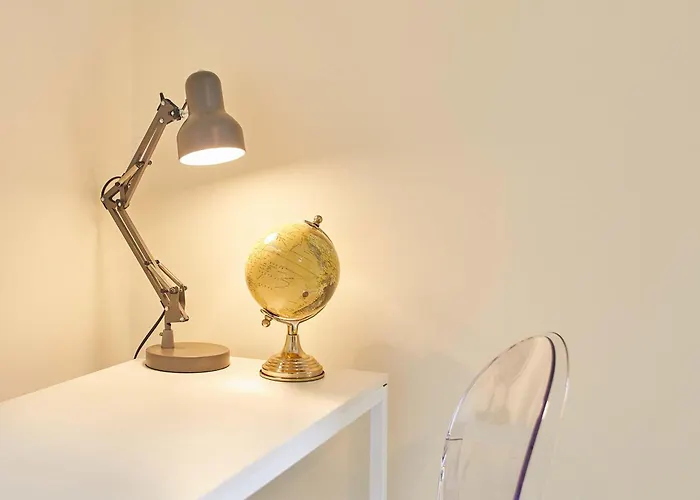 アパート The Funky Robin - ウィットビー