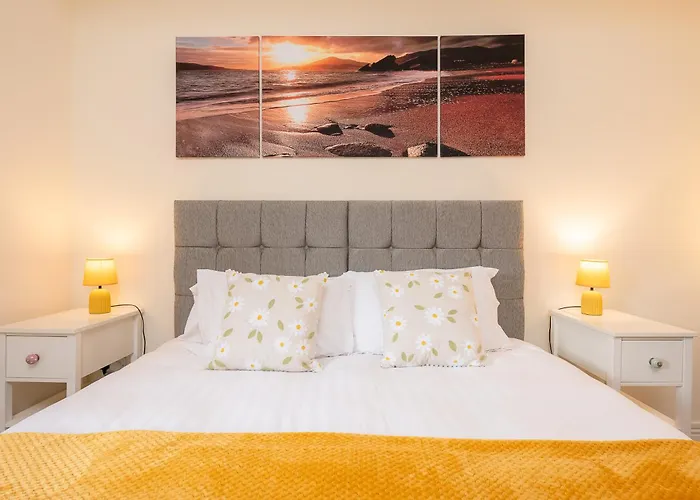 The Funky Robin - アパート ウィットビー