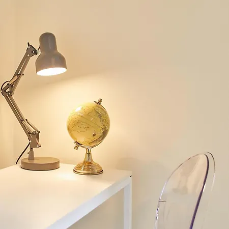 Lejlighed The Funky Robin - Whitby