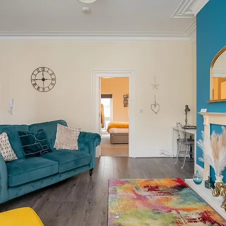 The Funky Robin - * Whitby